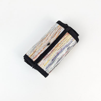 Upcycled Handcrafted Fold N Go (FNG0826-007)