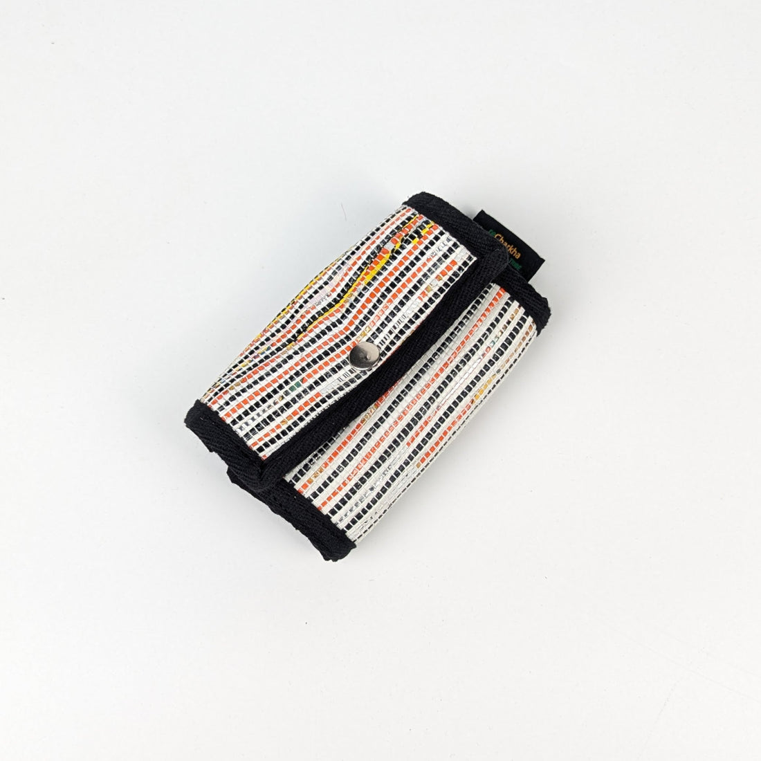 Upcycled Handcrafted Fold N Go (FNG0926-011)