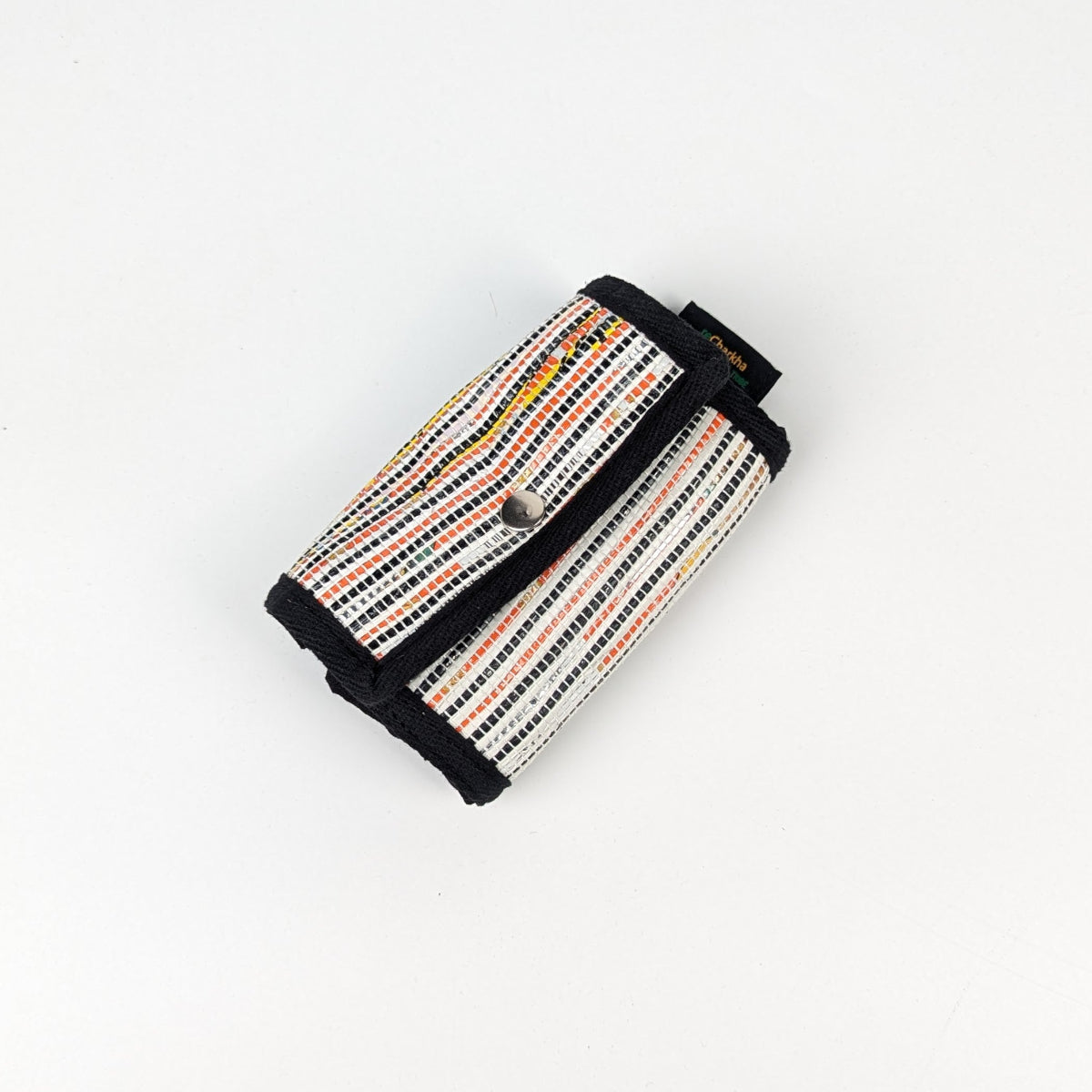 Upcycled Handcrafted Fold N Go (FNG0926-011)