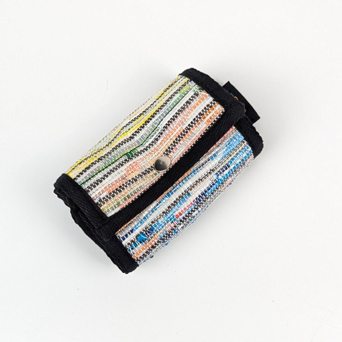 Upcycled Handcrafted Fold N Go (FNG0826-021)