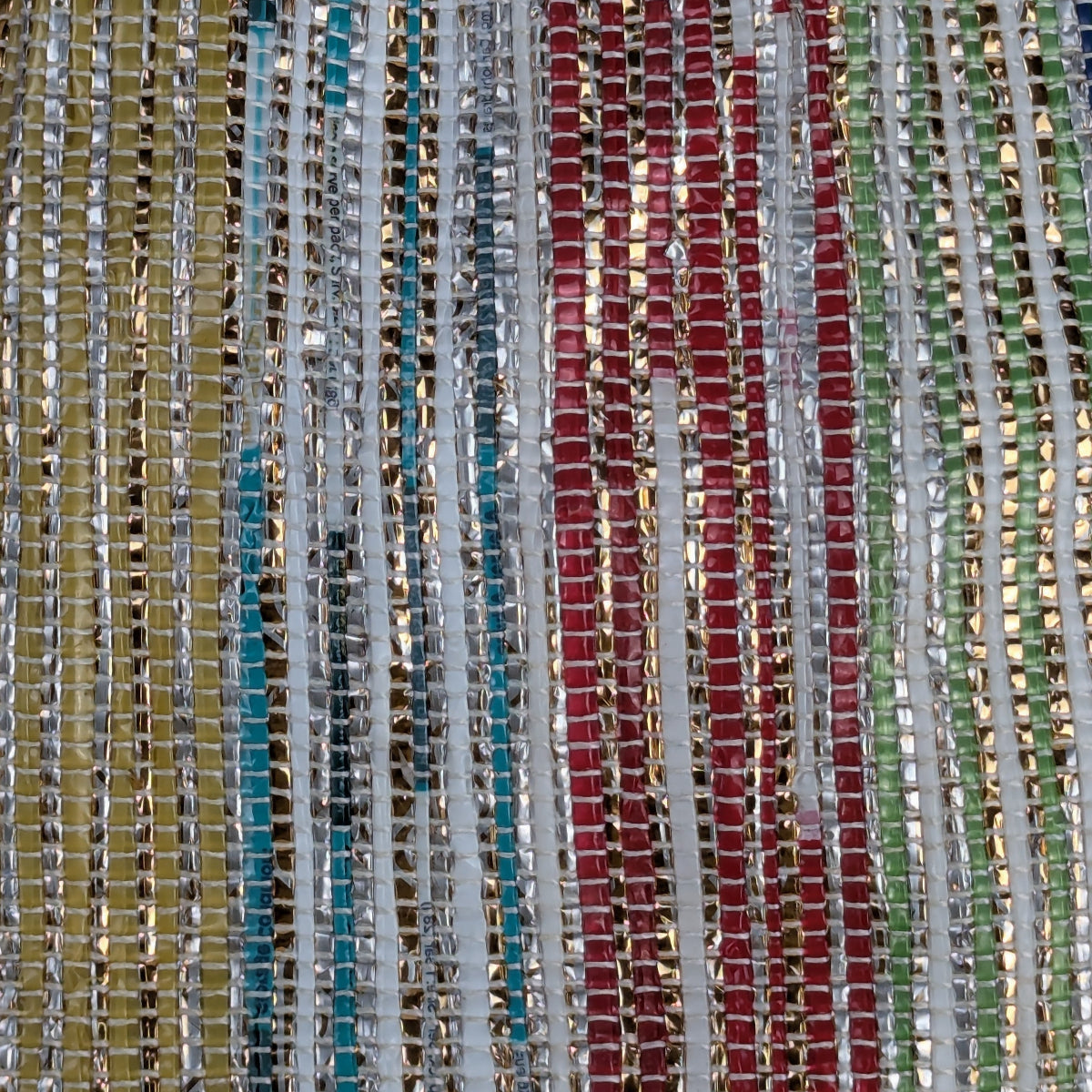 Upcycled Handcrafted Potli Sling (PS0826-003)