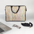 Upcycled Handcrafted Laptop Sleeves 14 inches (LSB140826-004)