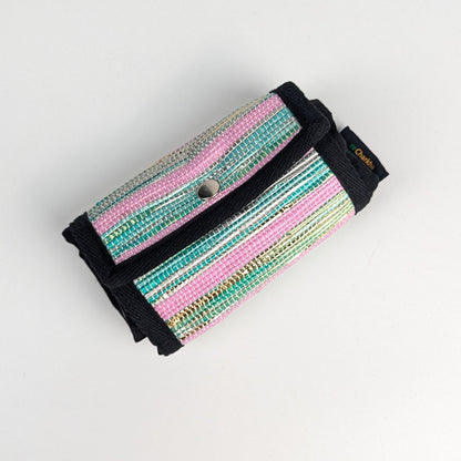 Upcycled Handcrafted Fold N Go (FNG0826-019)
