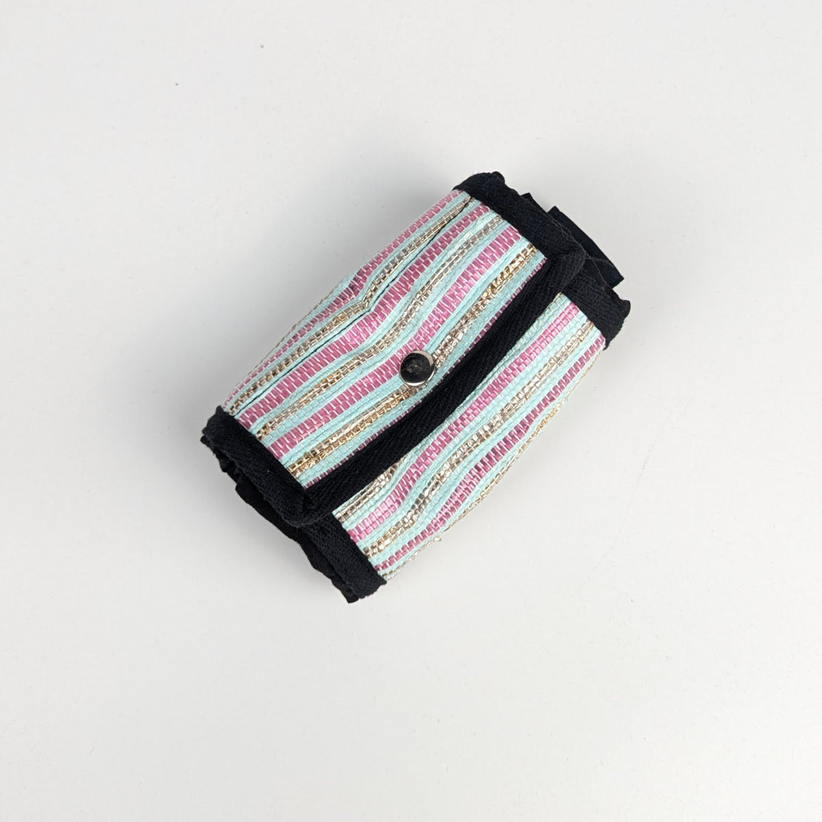 Upcycled Handcrafted Fold N Go (FNG0826-012)