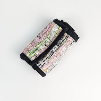 Upcycled Handcrafted Fold N Go (FNG0826-015)