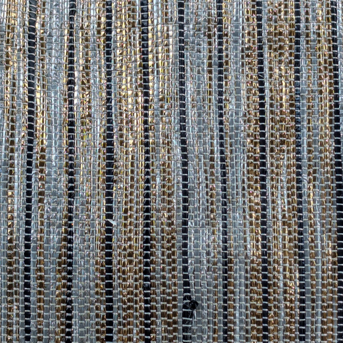 Exclusive Upcycled Handcrafted Shopper Tote (ST0926-014)