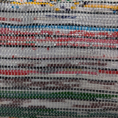 Upcycled Handcrafted Travel Pouch (TK0926-005)