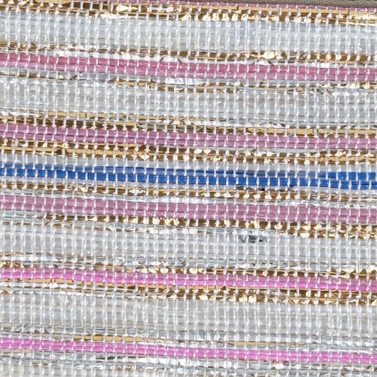 Upcycled Handcrafted Pencil Pouch (PP0926-008)
