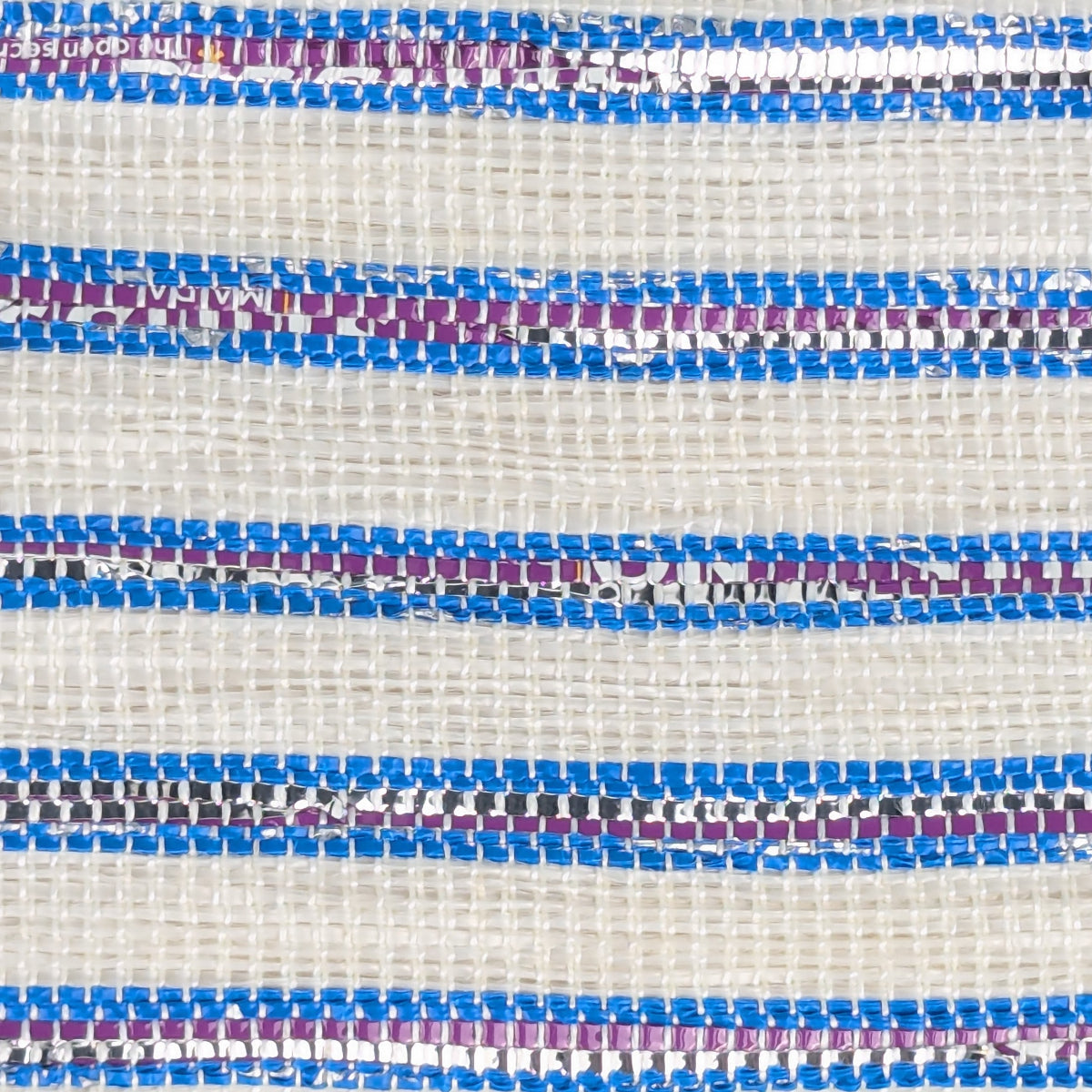 Upcycled Handcrafted Pencil Pouch (PP0926-027)