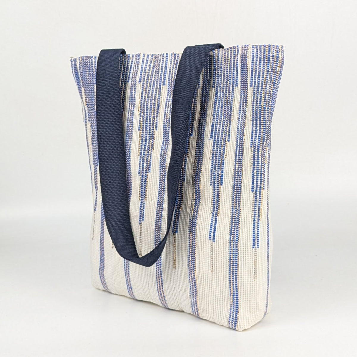 Upcycled Handcrafted Designer Shop N Go (SNGD1026-005)