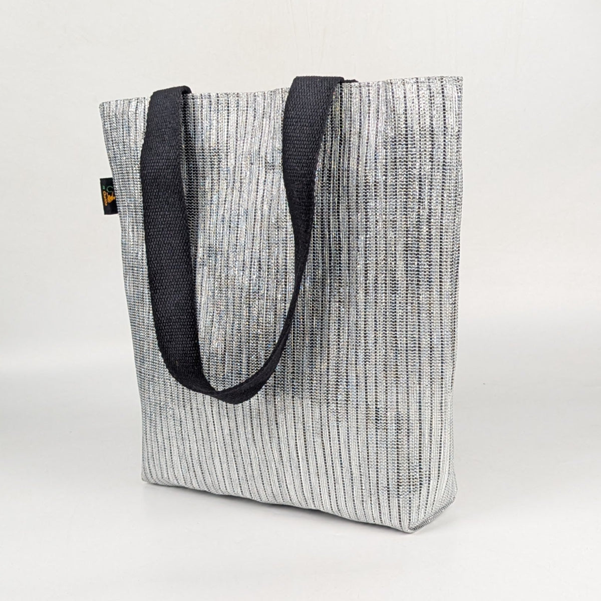 Exclusive Upcycled Handcrafted Shop N Go (SNG1026-009)
