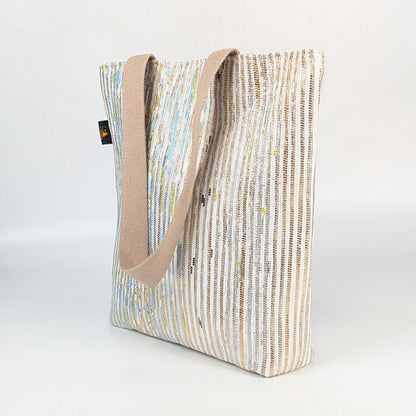 Upcycled Handcrafted Shop N Go (SNG1026-001)