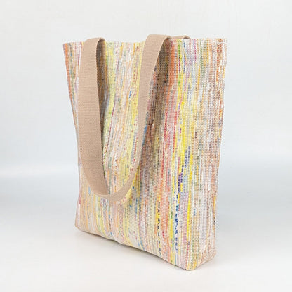 Upcycled Handcrafted Shop N Go (SNG1026-003)
