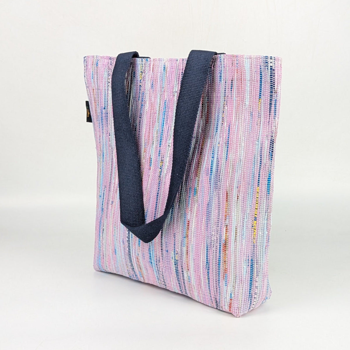 Upcycled Handcrafted Shop N Go (SNG1026-004)