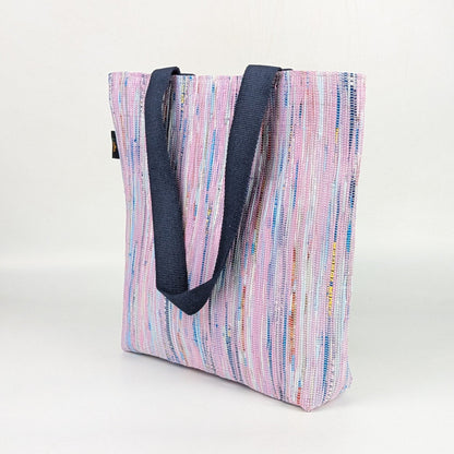 Upcycled Handcrafted Shop N Go (SNG1026-004)