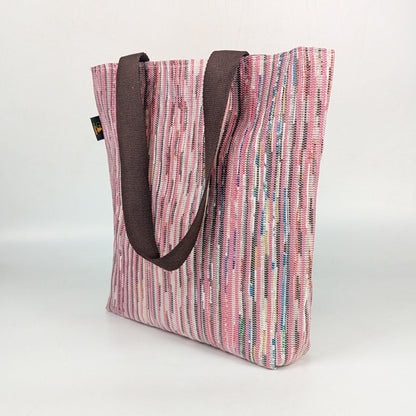 Upcycled Handcrafted Shop N Go (SNG1026-005)