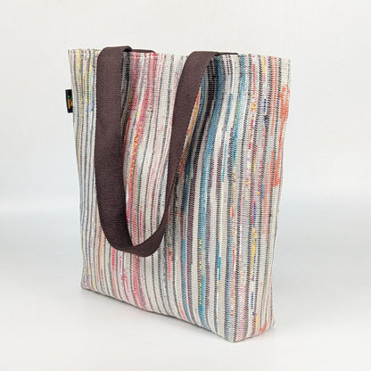 Upcycled Handcrafted Shop N Go (SNG1026-006)