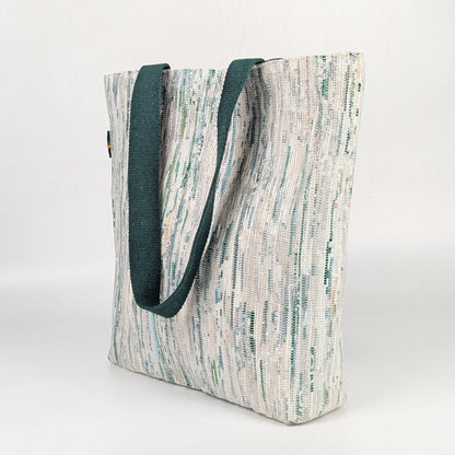 Upcycled Handcrafted Shop N Go (SNG1026-007)