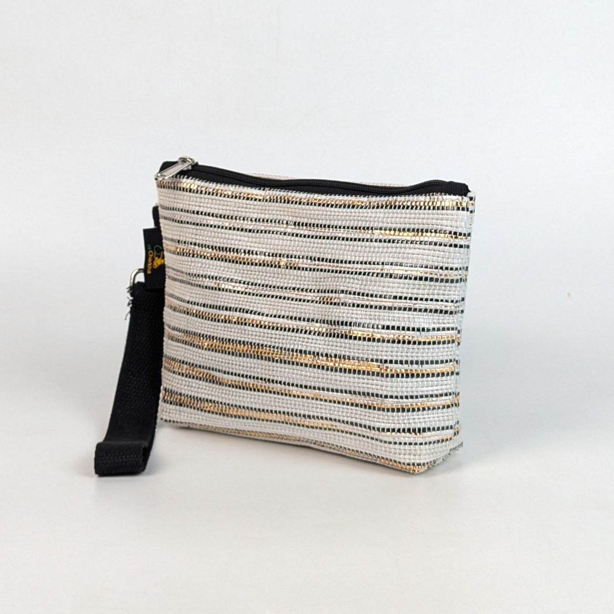 Exclusive Upcycled Handcrafted Wrist It (WI1026-015)