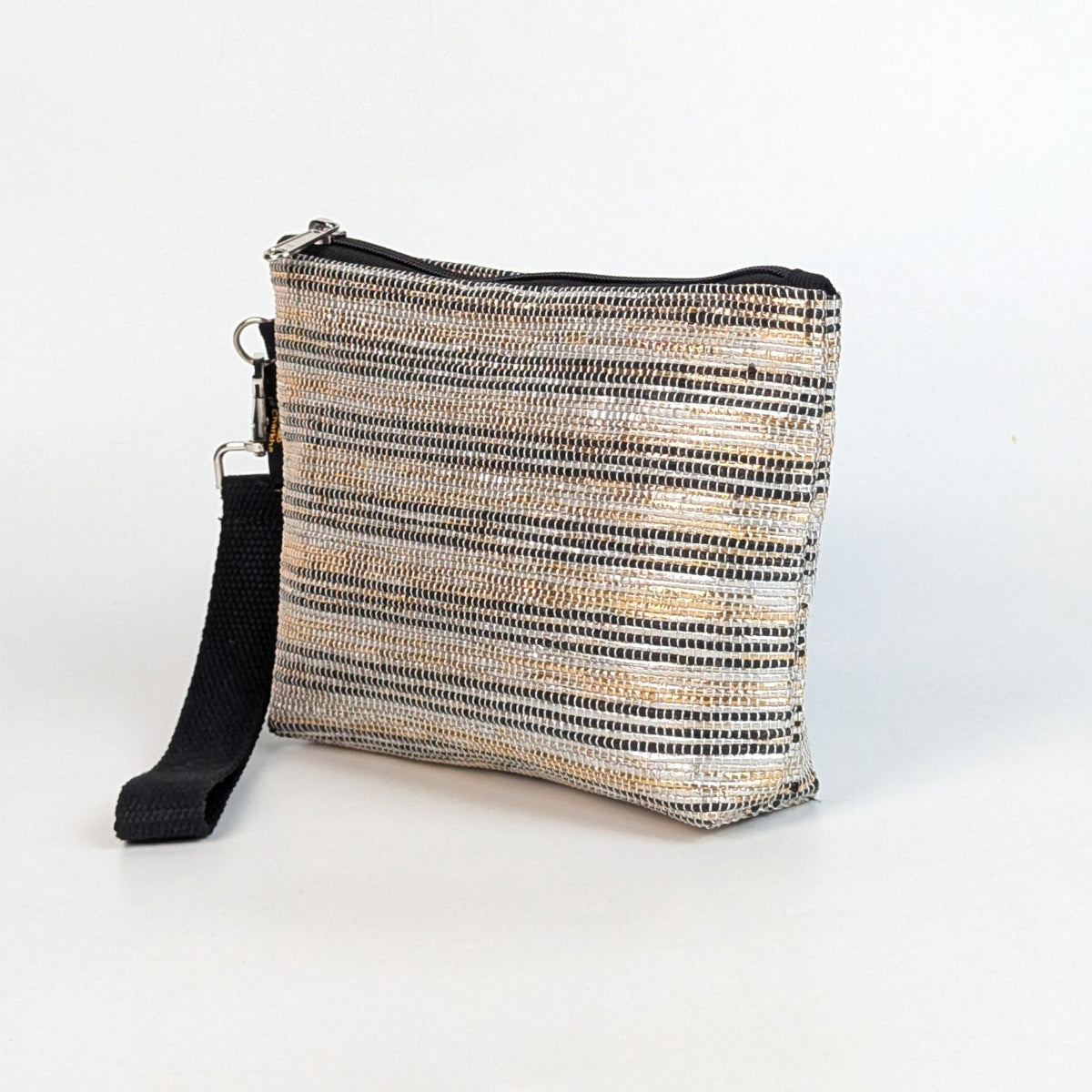 Exclusive Upcycled Handcrafted Wrist It (WI1026-017)