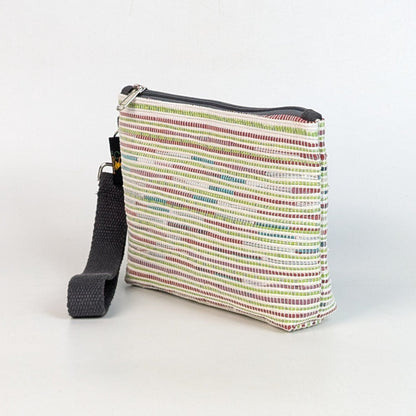 Upcycled Handcrafted Wrist It (WI1026-008)