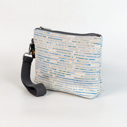 Upcycled Handcrafted Wrist It (WI1026-010)