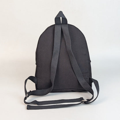 Upcycled Handcrafted Bug Backpack (TBB1026-002)