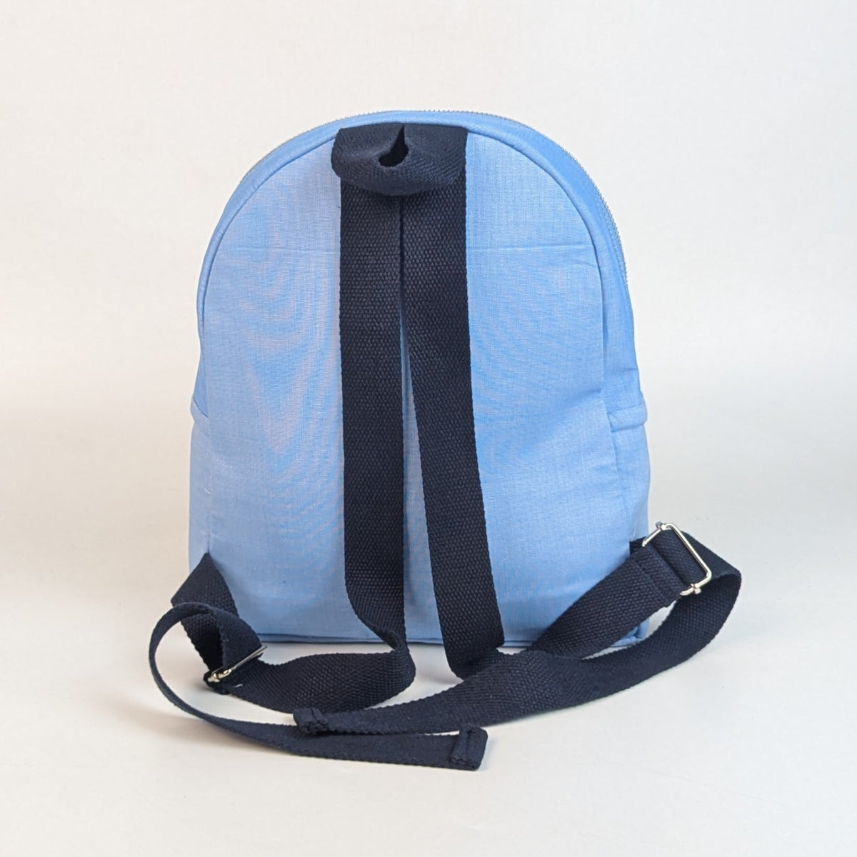 Upcycled Handcrafted Bug Backpack (TBB1026-003)