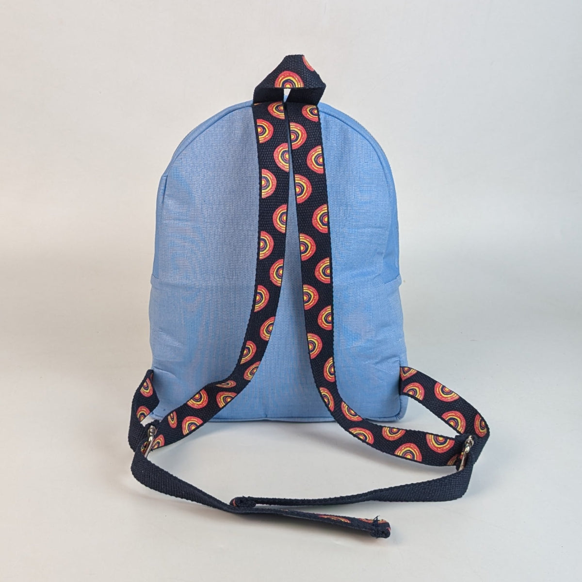 Upcycled Handcrafted Bug Backpack (TBB1026-004)