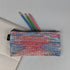 Upcycled Handwoven Pencil Pouch (PP0925-010) PS_W