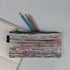 Upcycled Handwoven Pencil Pouch (PP0925-011) PS_W