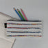 Upcycled Handwoven Pencil Pouch (PP0925-013) PS_W