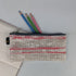Upcycled Handwoven Pencil Pouch (PP0925-015) PS_W