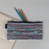 Upcycled Handwoven Pencil Pouch (PP0925-017) PS_W
