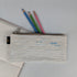 Upcycled Handwoven Pencil Pouch (PP0925-018) PS_W