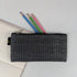 Upcycled Handwoven Pencil Pouch (PP0925-019) PS_W