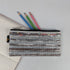 Upcycled Handwoven Pencil Pouch (PP0925-020) PS_W
