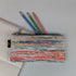 Upcycled Handwoven Pencil Pouch (PP0925-009) PS_W