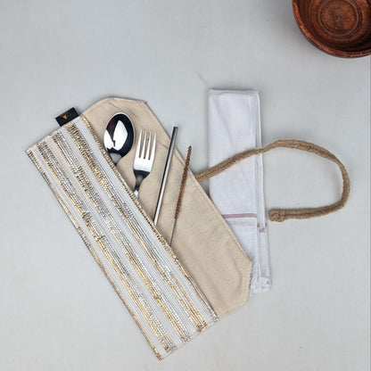 Premium Upcycled Handcrafted Cutlery Kit (CK0626-012) PS_W 
