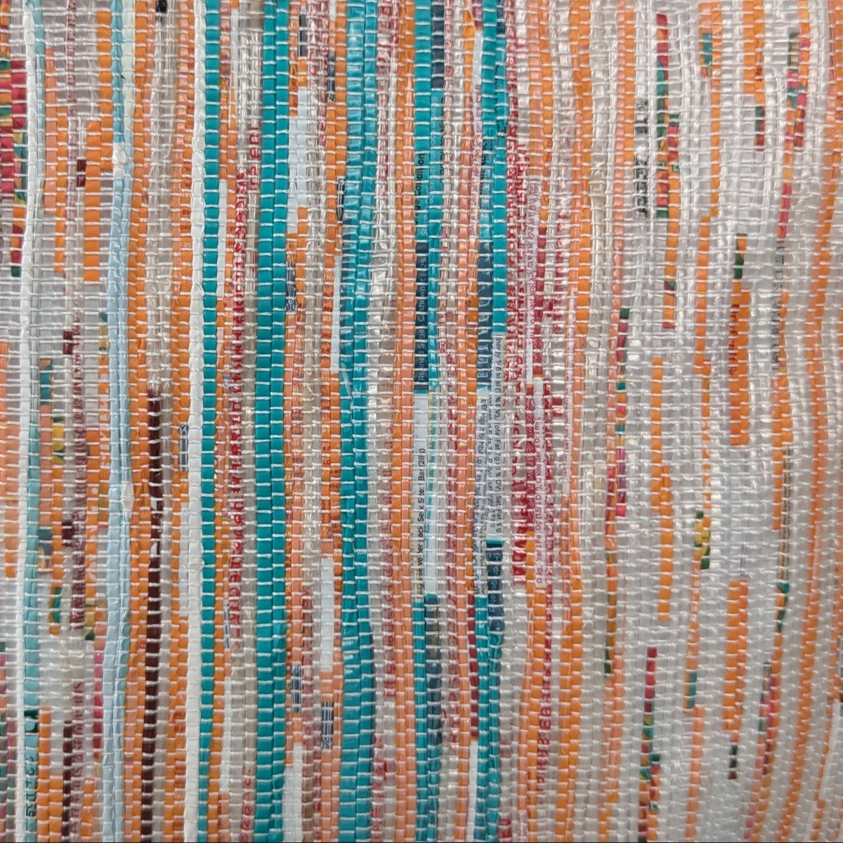 Upcycled Handcrafted Spartan Backpack (SBP0326-002) PS_W