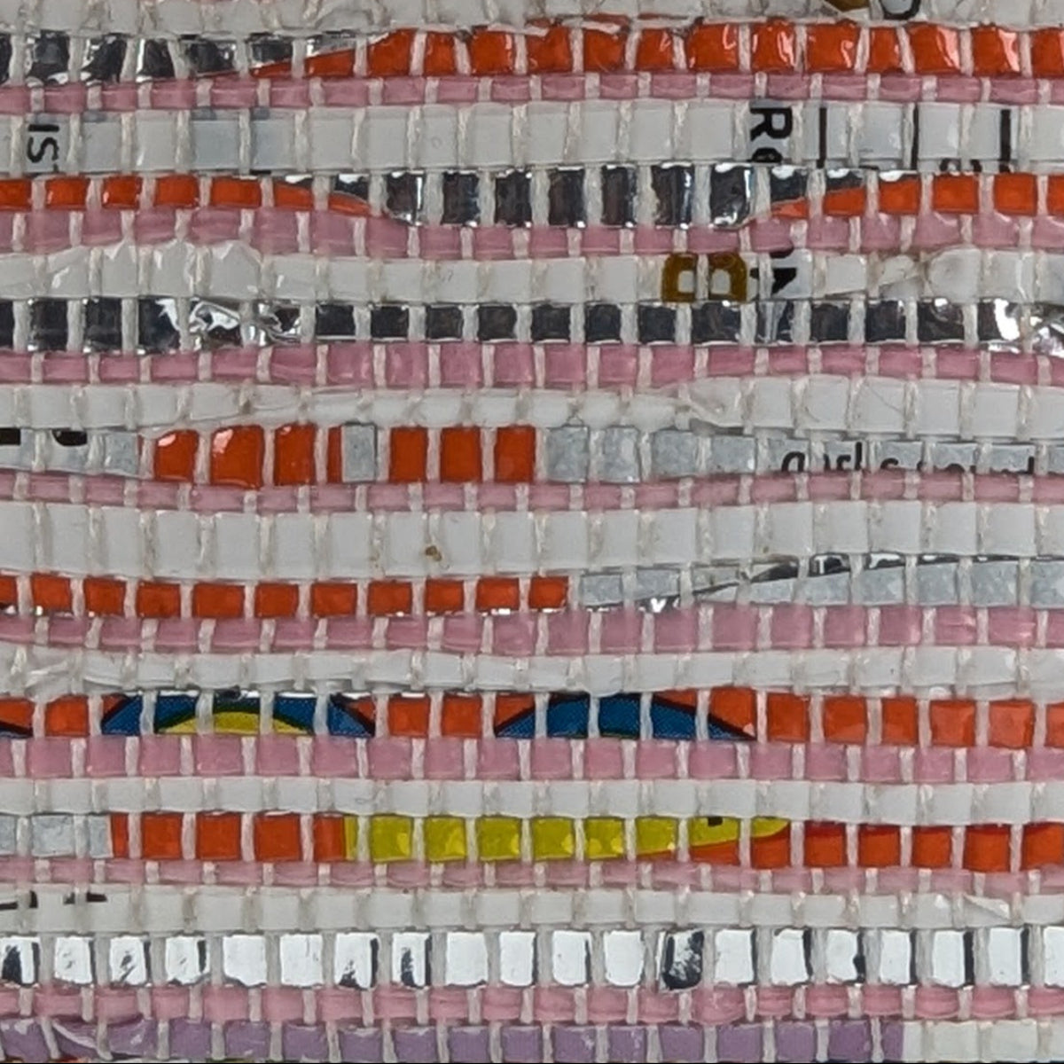 Upcycle Handcrafted Spec Case (SC0126-002) PS_W