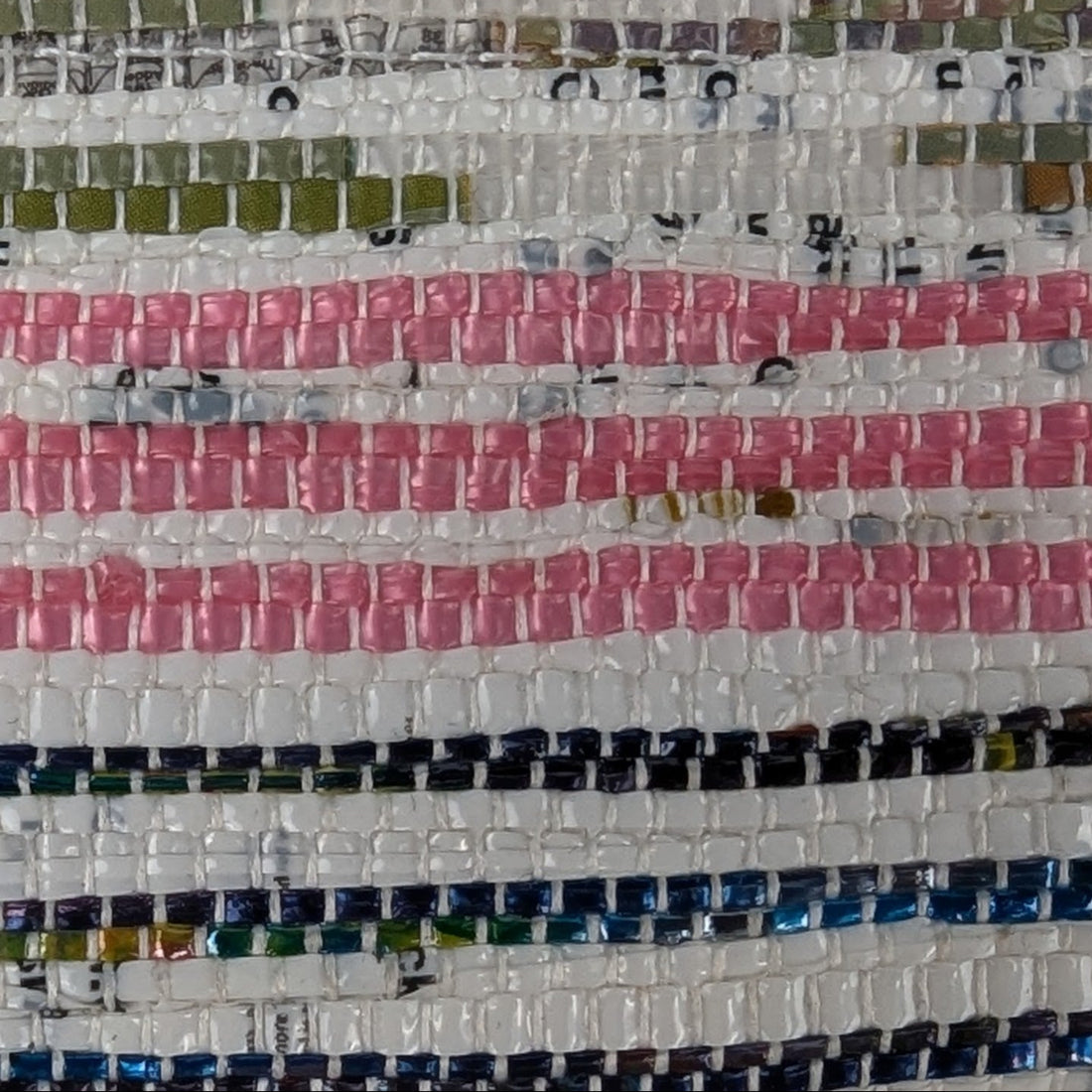 Upcycle Handcrafted Spec Case (SC0126-006) PS_W