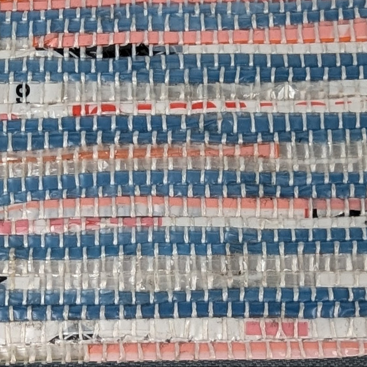 Upcycle Handcrafted Spec Case (SC0126-007) PS_W