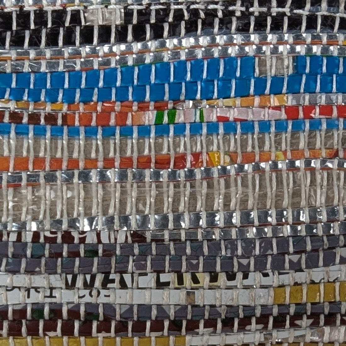 Upcycle Handcrafted Spec Case (SC0126-011) PS_W