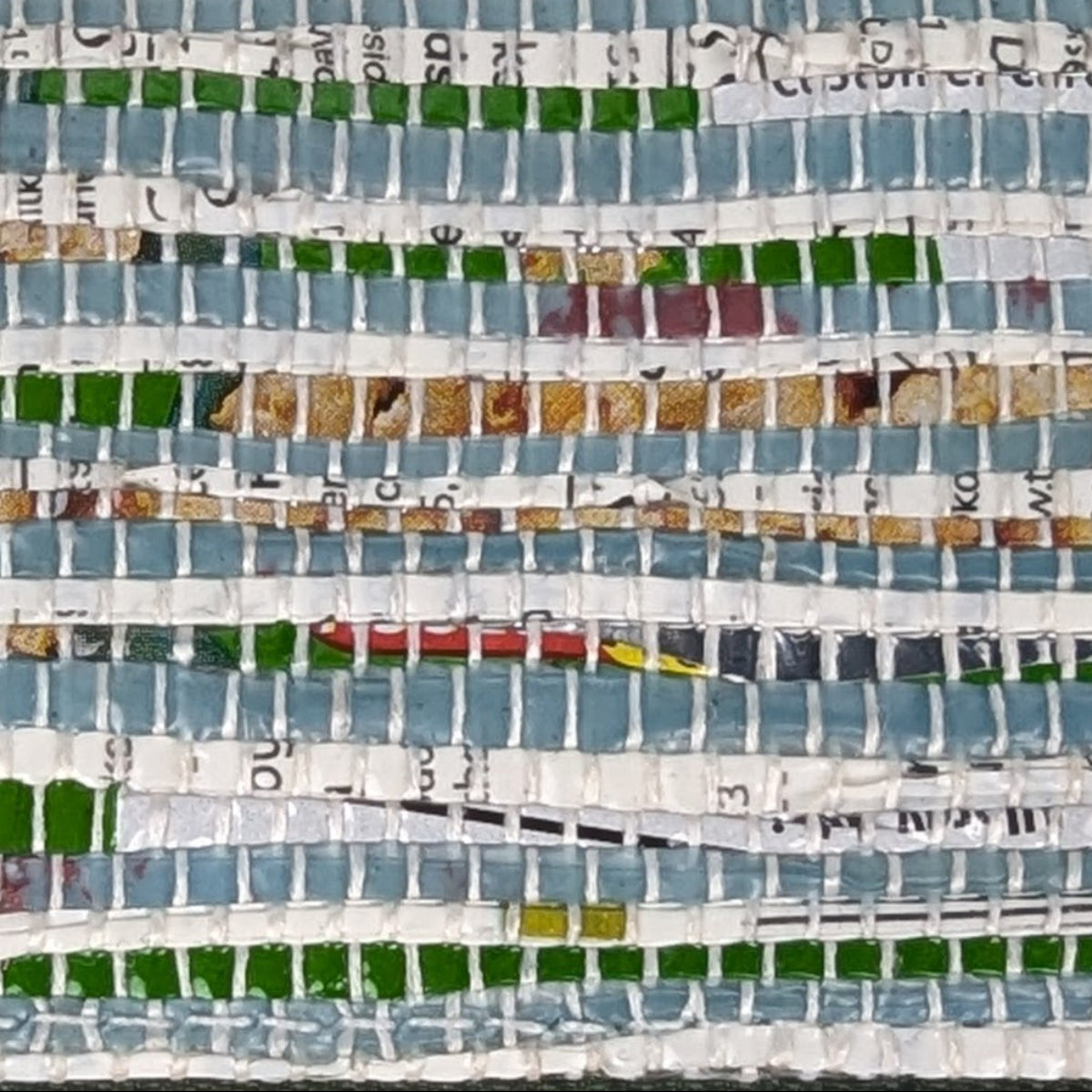 Upcycle Handcrafted Spec Case (SC0126-013) PS_W