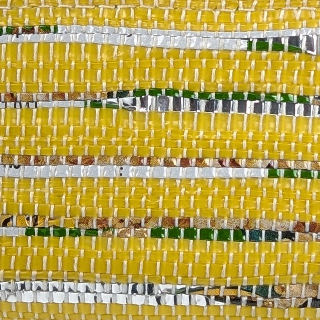 Upcycle Handcrafted Spec Case (SC0126-015) PS_W