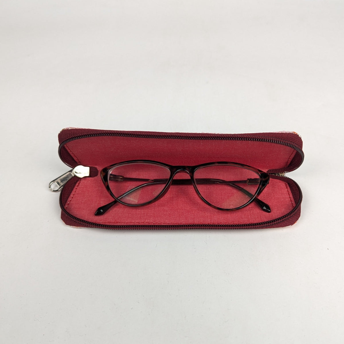 Upcycle Handcrafted Spec Case (SC0126-001) PS_W
