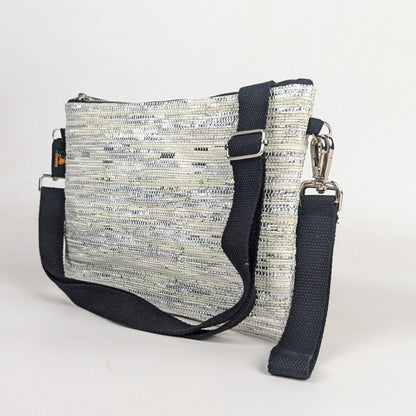 Upcycled Handcrafted Sling Bag (SI0126-016)