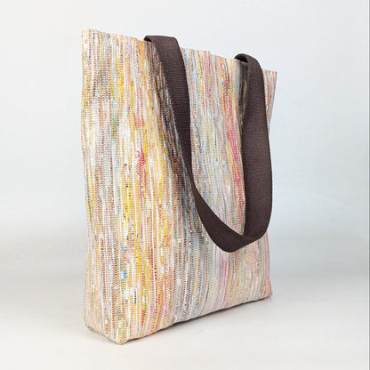 Upcycled Handcrafted Shop N Go (SNG0126-001) PS_W