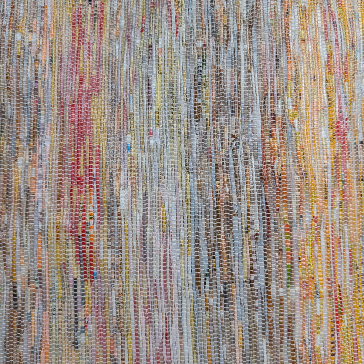 Upcycled Handcrafted Shop N Go (SNG0126-001) PS_W